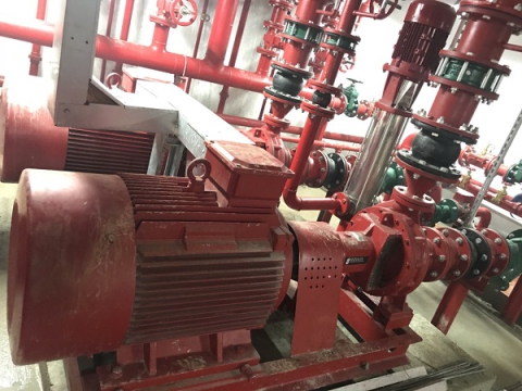 MY DINH PLAZA 2 PROJECT