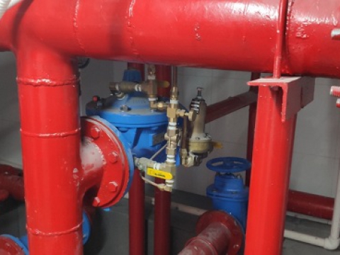 55 HO HAO HON HOTEL, DIS 1, HCM CITY