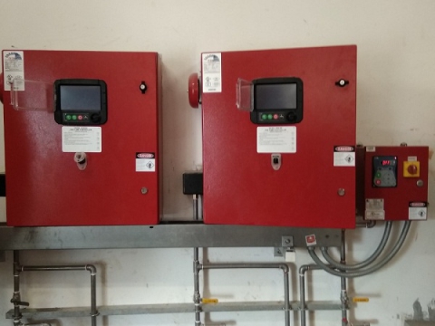 TETRA PAK BINH DUONG PROJECT