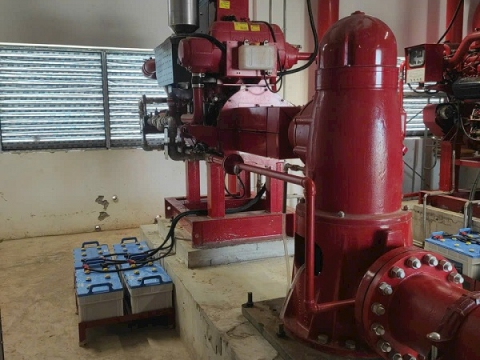 TTI FACTORY IN HO CHI MINH CITY