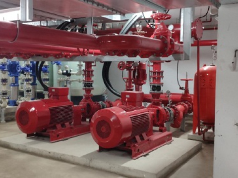 LIBERTY QUY NHON PROJECT - BINH DINH PROVINCE