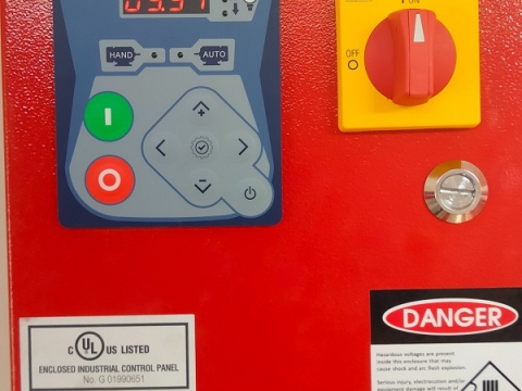 220KV POWER STATION PROJECT IN LANG SON