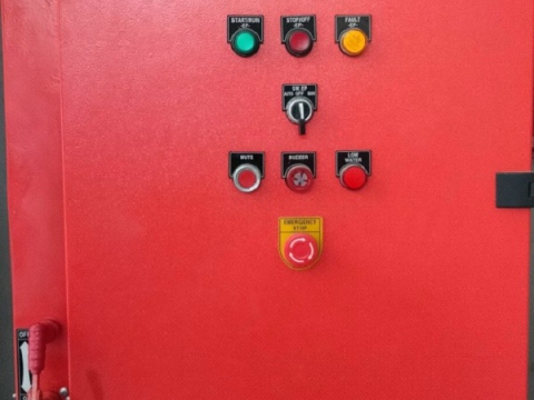  CP GROUP FACTORY IN BINH DINH