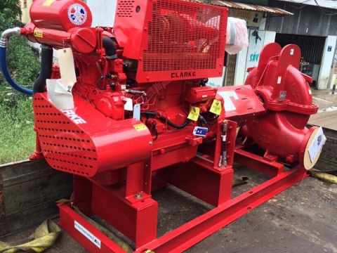 MONDELEZ KINH DO FACTORY PROJECT - BINH DUONG PROVINCE