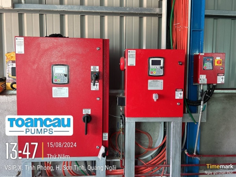  GESIN VIETNAM FACTORY