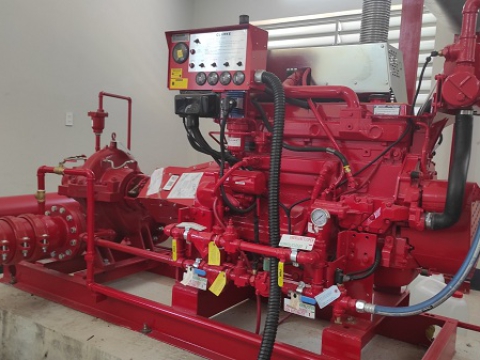 C.P FOODS FACTORY IN DONG NAI