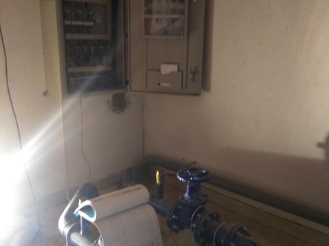 RICHMOND CITY PROJECT - BINH THANH DIS, HO CHI MINH CITY