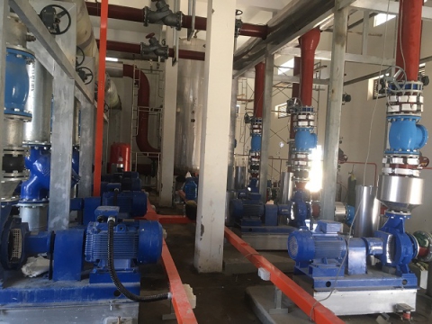 DUOC PHU YEN PROJECT