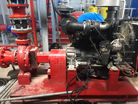 MASAN FACTORY IN LONG AN PROVINCE