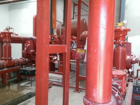 MONDELEZ KINH DO FACTORY PROJECT - HUNG YEN PROVINCE