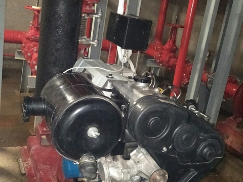 YCHHEE-CKC435 PROJECT IN CAMBODIA