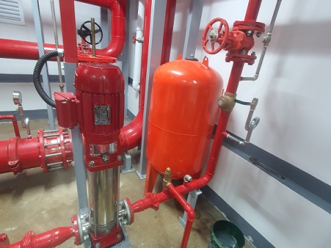 SONION FACTORY - VUNG TAU