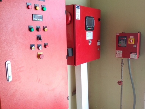 MILLENNIUM QUANG NGAI PROJECT