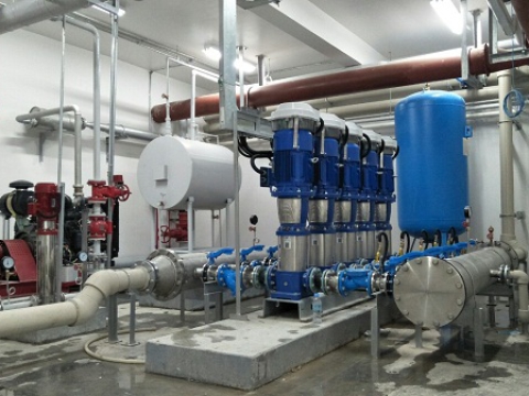 STAR HOTEL PHNOMPENH PROJECT