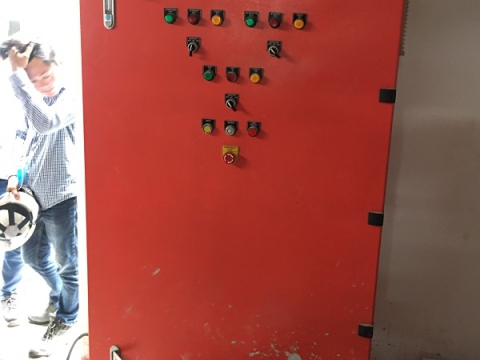 AMANAKI HOTEL, DIS 2 - HCMC