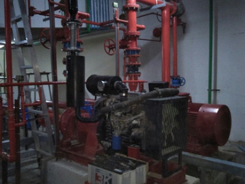 THE HERITAGE WALK PROJECT - CAMBODIA