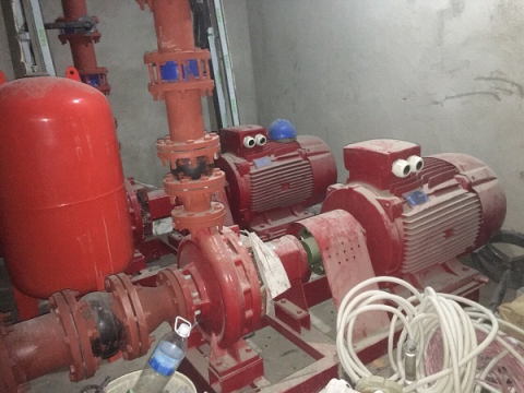 JOY TRIP HOTEL PROJECT - NHA TRANG CITY