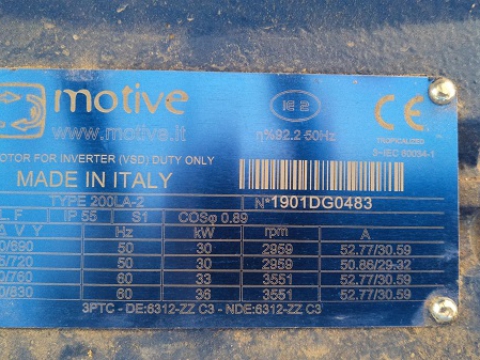 TIMBERLAND MANWAH VIETNAM FACTORY PROJECT - BINH DUONG PROJECT