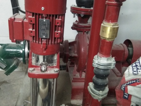 PHAN TAY HO PROJECT - PHU NHUAN DISTRICT