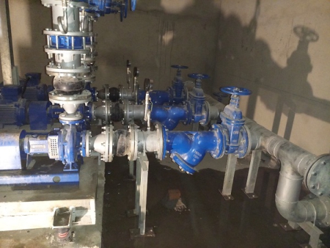 THE PANORAMA NHA TRANG PROJECT