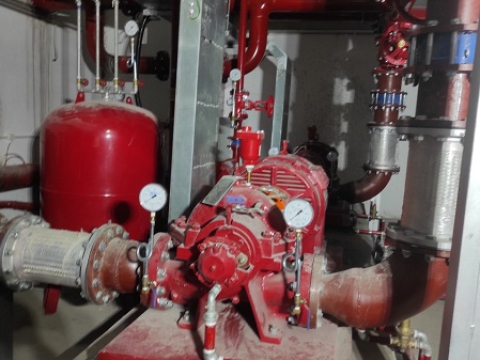 VIET NAM - JAPAN INTERNATIONAL CANCER HOSPITAL