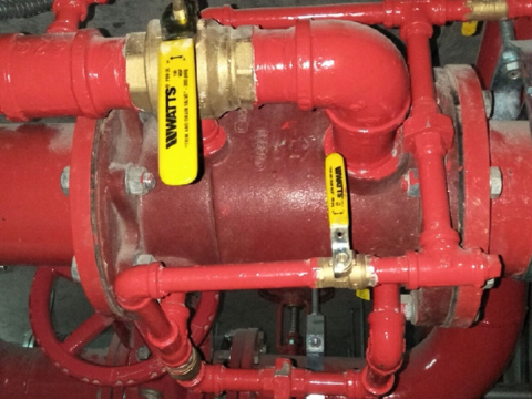 TK ROYAL THE ONE TOWER PROJECT - CAMBODIA