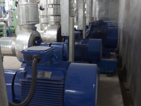 PANORAMA NHA TRANG PROJECT