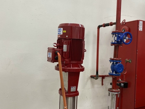 VIETTEL DATA CENTER HOA LAC