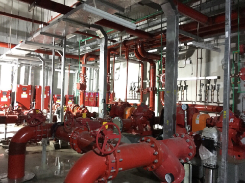 CAM RANH INTERNATIONAL AIRPORT PROJECT