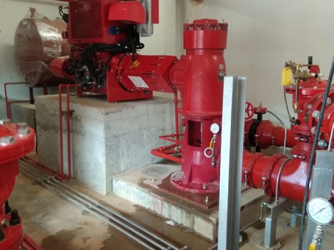 TETRA PAK BINH DUONG PROJECT