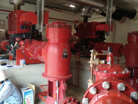 TETRA PAK BINH DUONG PROJECT