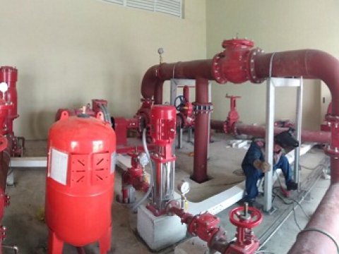 MILLENNIUM QUANG NGAI PROJECT