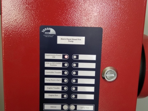 MILLENNIUM QUANG NGAI PROJECT