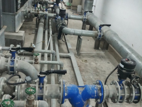 PANORAMA NHA TRANG PROJECT