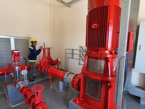 SEIKO PMC VIETNAM (SEA) PROJECT