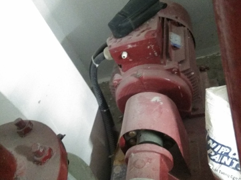 PHAN TAY HO PROJECT - PHU NHUAN DISTRICT