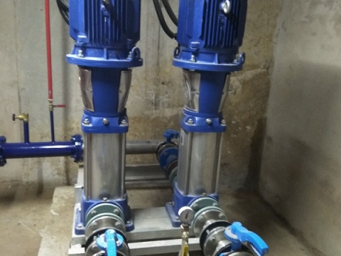 MERMAID SEASIDE VUNG TAU PROJECT