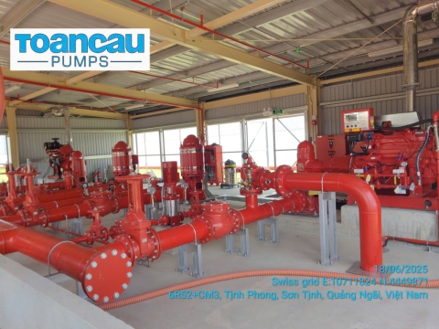 MILLENNIUM FURNITURE COMPANY (B2 EXPANSION)