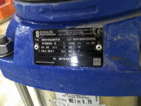 MOONLIGHT BOULEVARD PROJECT - BINH TAN DIS, HCMC