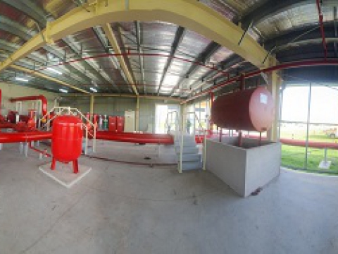  ASHTON FACTORY - PHU MY VUNG TAU