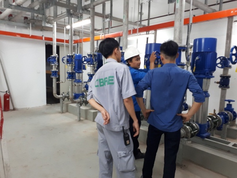 BOTANICA TAN BINH PROJECT