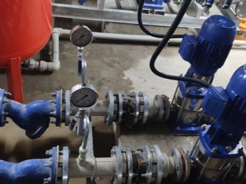 LIBERTY QUY NHON PROJECT - BINH DINH PROVINCE