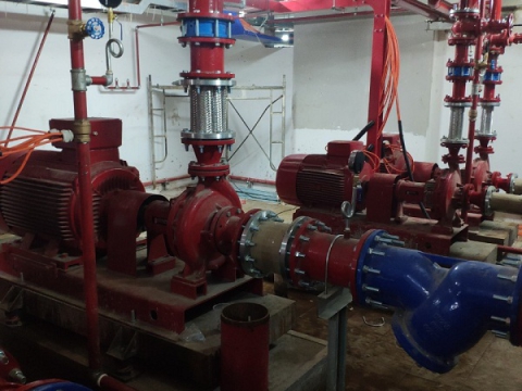 RICHSTAR TAN PHU PROJECT FP