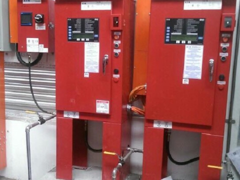 MONDELEZ KINH DO FACTORY PROJECT - HUNG YEN PROVINCE