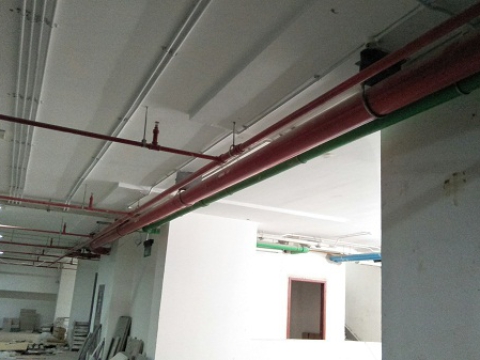 LYZONE TOWER PROJECT - CAMBODIA