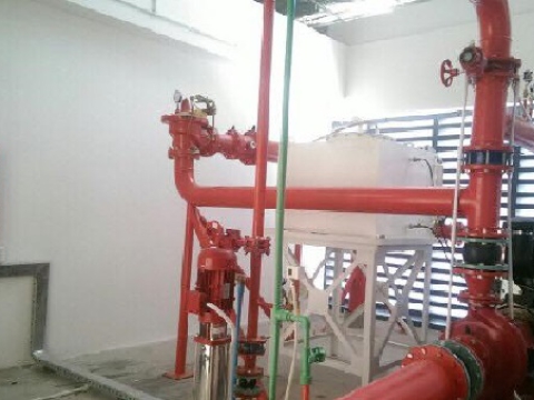 SOUTH BRIDGE INTERNATIONAL SCHOOL - CAMBODIA