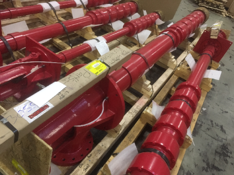 HUNTSMAN FACTORY PROJECT - AMATA INDUSTRIAL ZONE