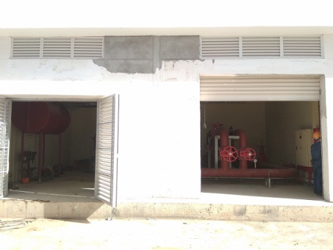 MILLENNIUM QUANG NGAI PROJECT