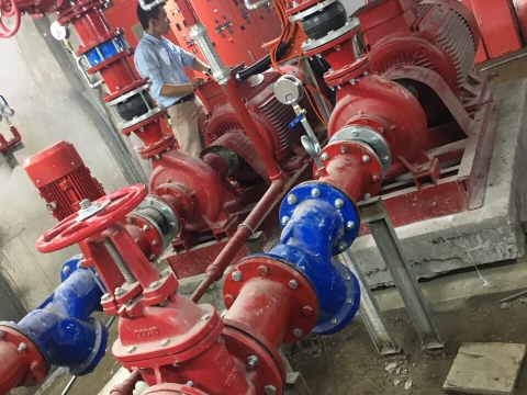 ORCHARD PARKVIEW PROJECT