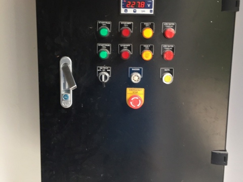 AMANAKI HOTEL, DIS 2 - HCMC